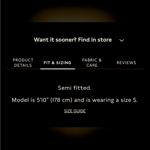 Banana Republic Super Soft Top - Lot of 2 New Tops! NWT - Picture 4 of 5